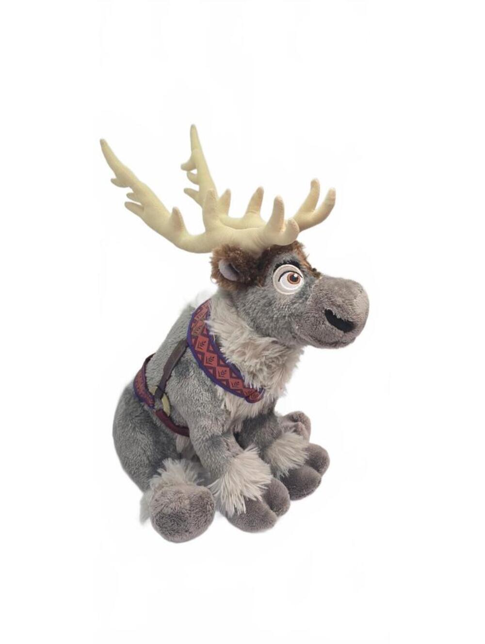 Disney Sven Reindeer Plush Toy